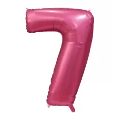 NUMERO 7 MELOGRANO cm.101