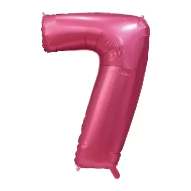 NUMERO 7 MELOGRANO cm.101