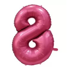 NUMERO 8 MELOGRANO cm.101