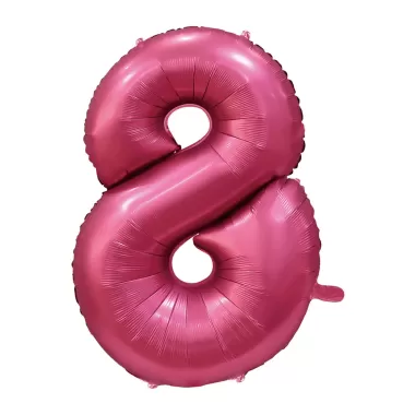 NUMERO 8 MELOGRANO cm.101