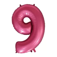 NUMERO 9 MELOGRANO cm.101