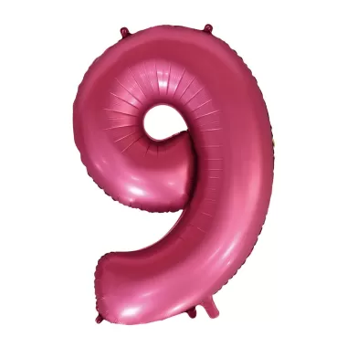 NUMERO 9 MELOGRANO cm.101