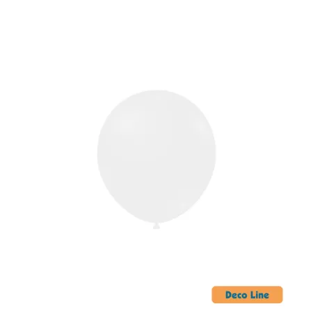 5" BIANCO 200 pz.100