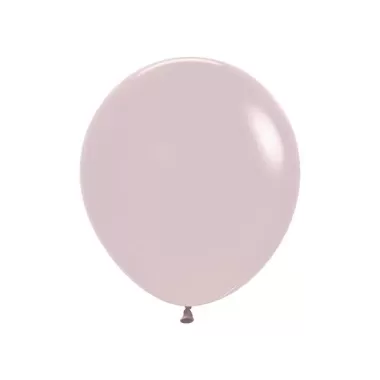 18" DUSK ROSE 110 PASTELLO pz.25