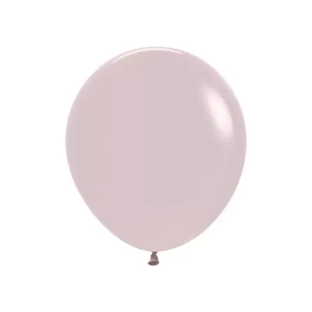 18" DUSK ROSE 110 PASTELLO pz.25