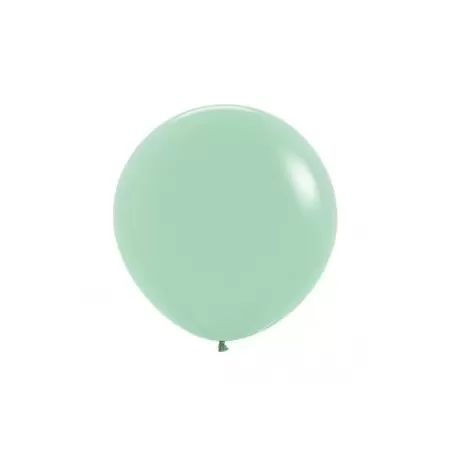 18" DUSK GREEN TEA 126 PASTELLO pz.25