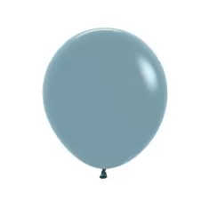 18" DUSK BLU 140 PASTELLO pz.25