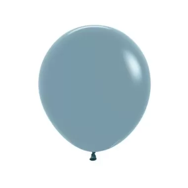 18" DUSK BLU 140 PASTELLO pz.25