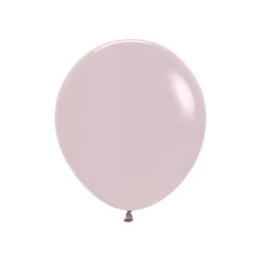 18" DUSK ROSE 110 PASTELLO pz.25