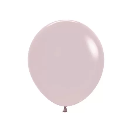 18" DUSK ROSE 110 PASTELLO pz.25