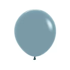 18" DUSK BLU 140 PASTELLO pz.25 2