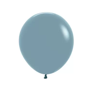 18" DUSK BLU 140 PASTELLO pz.25