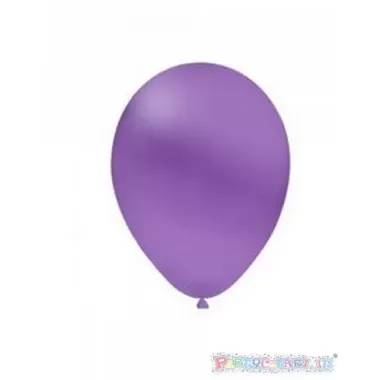 9" LAVANDA 49 STANDARD pz.100