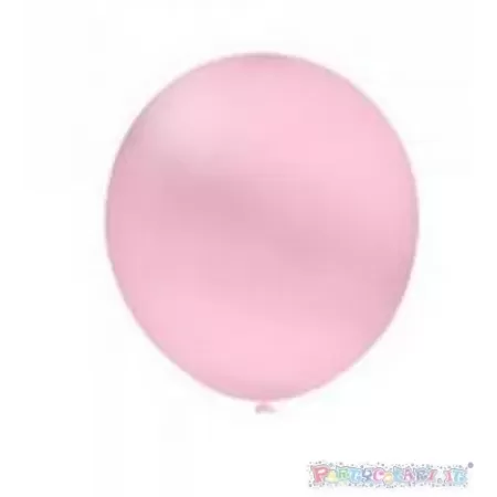 5" ROSA BABY 40 STANDARD pz.100