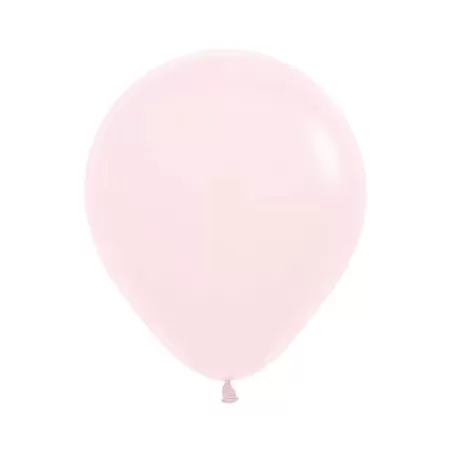 18" ROSA 609 MATTE pz. 25