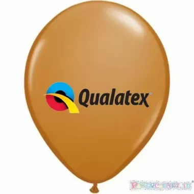 5" MOCHA BROWN STANDARD pz.100