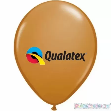 5" MOCHA BROWN STANDARD pz.100