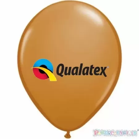 16" MOCHA BROWN pz.50