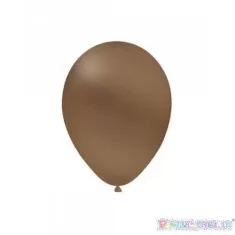 9" MOCHA BROWN 83 STANDARD PZ.100