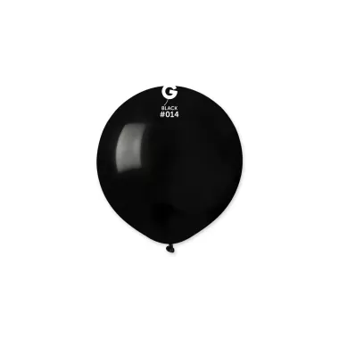 19" NERO 014  STANDARD pz.25