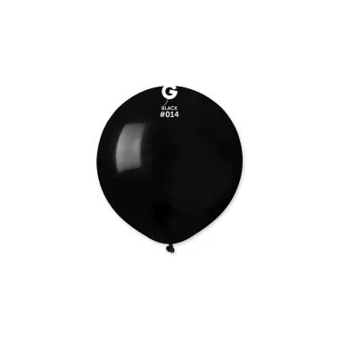 19" NERO 014  STANDARD pz.25