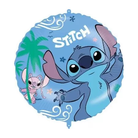 18" LILO E STITCH