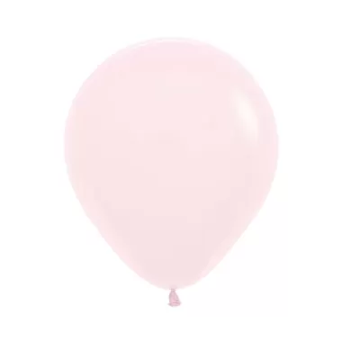 18" ROSA 609 MATTE pz. 25