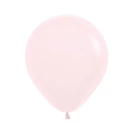 18" ROSA 609 MATTE pz. 25