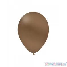 9" MOCHA BROWN 83 STANDARD PZ.100 2