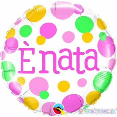 MS E' NATA POIS pz.3