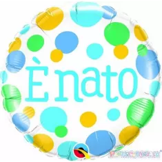 MS E' NATO POIS pz.3 2