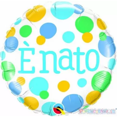 MS E' NATO POIS pz.3