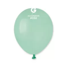 5" AQUAMARINA 050 STANDARD pz.100 2