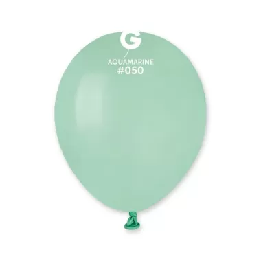 5" AQUAMARINA 050 STANDARD pz.100