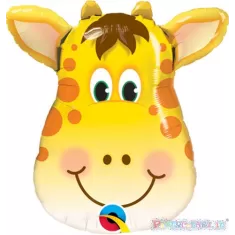 MS TESTA GIRAFFA pz.3
