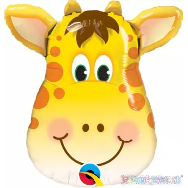 MS TESTA GIRAFFA pz.3