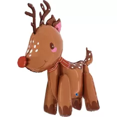 26" STANDUPS PICCOLA RENNA