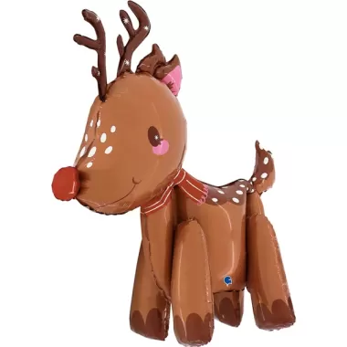 26" STANDUPS PICCOLA RENNA