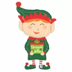 SS Holiday Elf 2