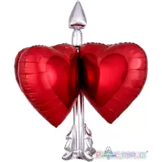 SS ULTRASHAPE CUORI E FRECCIA