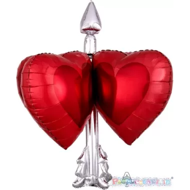 SS ULTRASHAPE CUORI E FRECCIA