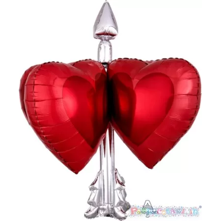 SS ULTRASHAPE CUORI E FRECCIA