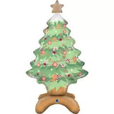 STANDUPS 38" ALBERO DI NATALE 2
