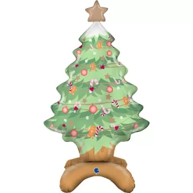 STANDUPS 38" ALBERO DI NATALE