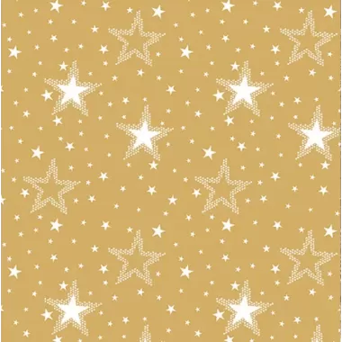 TOVAGLIOLO 33X33 NIGHT SKY WHITE pz.20