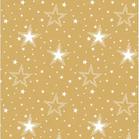 TOVAGLIOLO 33X33 NIGHT SKY WHITE pz.20