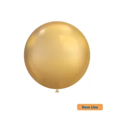 18" CROMATO ORO 18KT pz.20