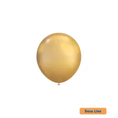 5" CROMATO ORO 18KT pz.100