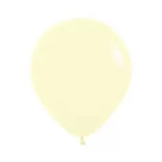 18" GIALLO 620 MATTE pz. 25 2