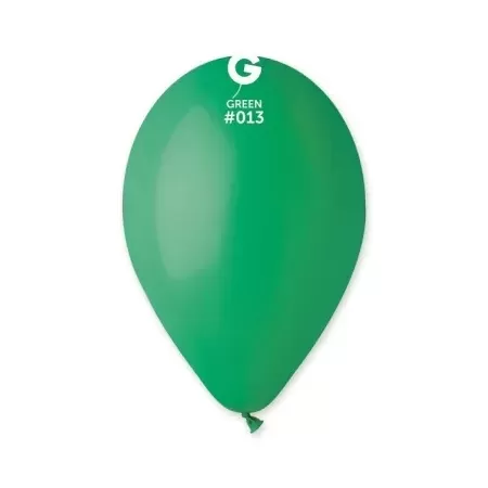 19" VERDE 013 STANDARD pz.25